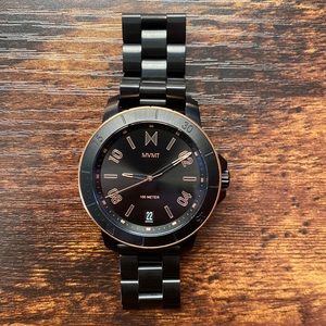 Men’s MVMT Watch